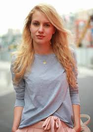 Pin On Costura Blusas Tops Jerseys