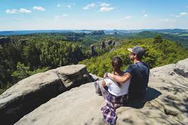 Wandern elbsandsteingebirge / sächsische schweiz alle informationen auf einen blick: 15 Sehenswurdigkeiten In Der Sachsischen Schweiz