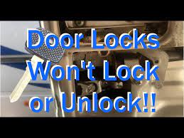 I wouldn't be towing it to his drive, i'd be towing it to the nearest . Sprinter Keys Turn But Won T Unlock The Doors Youtube