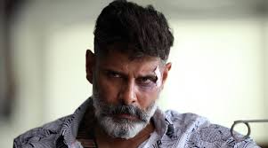 If you were to come across a vikram be sure to find an entourage of beautiful women around him. Dear Tamil Cinema Can T You See Vikram Is Starving Entertainment News The Indian Express