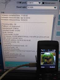 How do i unlock my lg xpression 2? Ana Gsm Blog
