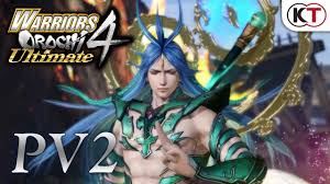 Hades is unlocked upon completing chapter 8. Warriors Orochi 4 Ultimate Trailer Shows Some Of The 170 Characters Swinging Their Weapons Thesixthaxis