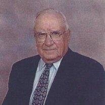 James Blair Cocke Obituary