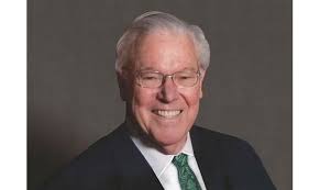 William Doyle Obituary (1938