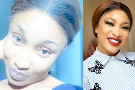 Popular nigerian actress, tonto dikeh shared epic throwback picture that will shock her fans and nigerian musicians finding success on gemtracks. Tonto Dikeh Shares A Video Online To Proof She Has Not Been Deported From Dubai Pure Entertainment