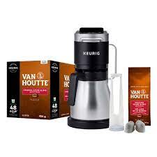 Find keurig in coffee makers | buy or sell coffee makers in calgary from keurig, breville great condition. Keurig K Duo Plus Coffee Maker Bundle Costco