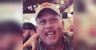 Mark Anthony Slover Obituary