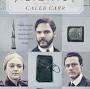 the alienist caleb carr genres from the-alienist.fandom.com