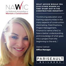 Pariseault Builders (@pariseaultbuilders) • Instagram photos and videos