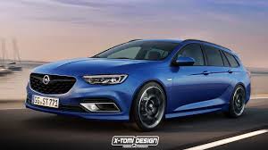 2017 Opel Insignia Sport Tourer Opc Rendering Opel Sporttourer Opc Tuning 2017 Opel Insignia Sport Tourer Opc Rendering 2017 Opc Ope Opel Car Insignia