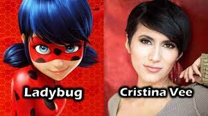 Characters And Voice Actors Miraculous Ladybug Season 1 Youtube