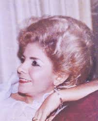 Tribute for Mary Santi De Crastes