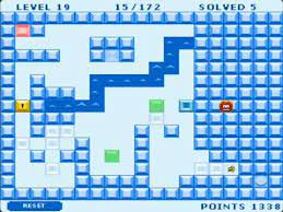 Finally i'm done with every thin ice level level 16 took me the longest to figure out. Club Penguin Thin Ice Hidden Room Youtube