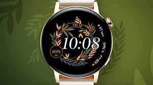 HUAWEI WATCH GT 3 Straps - HUAWEI UAE