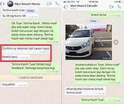 Car rental in kota bharu. Kereta Sewa Kota Bharu 2018