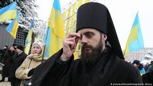 Perderle es igual a no tener a nadie de nuevo, es su todo y no permitirá que. Ucrania Anuncia Creacion De Iglesia Independiente De Moscu Europa Dw 15 12 2018