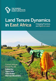 Each firm is small relative to the size of the industry. Land Tenure Dynamics In East Africa By The Nordic Africa Institute Issuu