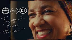 Tuning René Marie Trailer