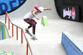 The future starts now for team usa skateboarding. How To Watch Women S Street Skateboarding At Tokyo Olympics