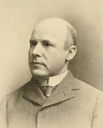 Lewis B Boswell (1855-1936)