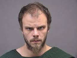 Campbell man accused of stabbing baby daughter says he was off h