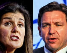 Birchers review: how the Republican far right gave us Trump and DeSantis