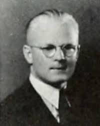 Sidney Lamar Forrest (1892-1948)