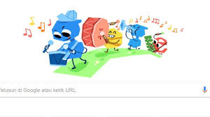 Anak adalah harapan masa depan peradaban sebuah bangsa. Google Doodle Ikut Rayakan Hari Anak Nasional Tekno Liputan6 Com