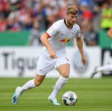 What makes the rb leipzig coach so different? Rb Leipzig Coach Nagelsmann On Inter Liverpool Target Timo Werner It S Normal That He S Distracted