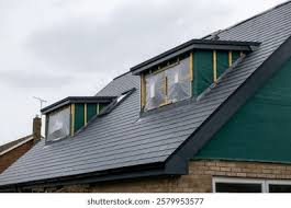 Image result for flat dormer