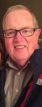 David Porter Obituary