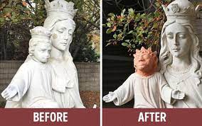 We did not find results for: 8 Fatal Restoration Fails Which Shook The World