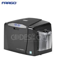 ID CARD PRINTER | Barcode Semarang