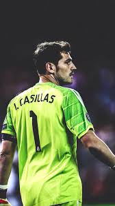 Íker casillas was born on may 20, 1981 in móstoles, madrid, spain as íker casillas fernández. 48 Celebrity Ideas