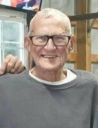 James Dale Nicholson Obituary