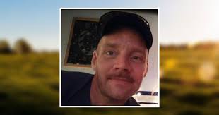 Chad Allen Kuhn Obituary May 24, 2020