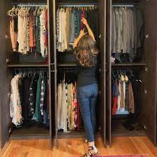 Wardrobe Makeover Nycstylist Wardrobe Styling Image Consulting