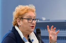 EPRS-OECD conference: policies can mitigate impact of jobs losses from  automation