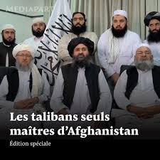 Les talibans ont notamment revu leur position concernant la culture du pavot dont ils sont devenus défenseurs 51. Bk9oywgbpcwvym