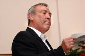 Crawley Boxing Club to play a major part in Race for Life to honour Alan  Minter