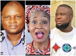 Deputy commissioner of police, abba kyari, has been linked to the celebrated fraudster, ramon olorunwa abbas, also known as. Aojawbi4f132pm