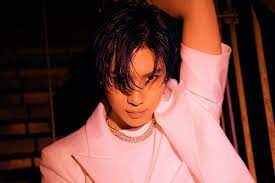 He added that he regretted not going earlier and sent a message to taemin, saying. Shinee S Taemin To Make Solo Comeback Soompi