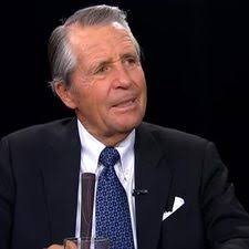 Gary Player — Charlie Rose