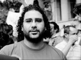 How Alaa Abd El-Fattah Connects Everything