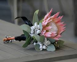 There are plenty of blooms that are australia has a wide variety of stunning native blooms that are great for wedding bouquets. How To Choose The Best Australian Native Flower Bouquets A Wedding Guide Melbourne Fresh Flowers