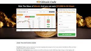 Today's world is all about technological advancements. Bitcoin Code Review Scam Or Legit The Ultimate Test Review