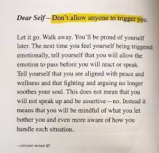 Pin By Faunia Tuma On Positive Vibes Self Quotes Dear Self Positive Quotes Motivation