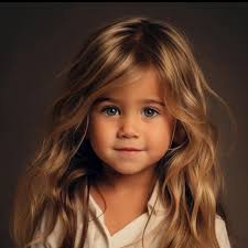 The cast of FRIENDS as babies!