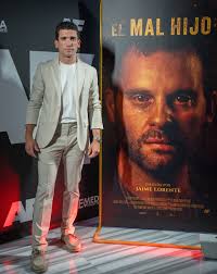 Jaime Lorente (@jaimelorentelo) • Instagram photos and videos