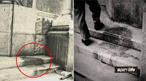 Image result for hiroshima human shadow